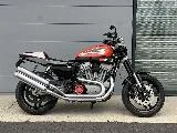SPORTSTER XR1200