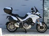 MULTISTRADA 1260 S