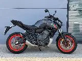 MT07 35KW