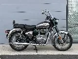 CLASSIC 350 CHROME