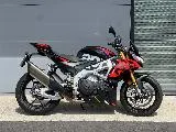 TUONO 1100 V4 FACTORY