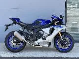 YZF 1000 R1
