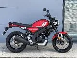 XSR 125