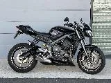 STREET TRIPLE 765 RS