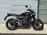 XSR 125