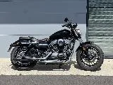 1200 STORMBREAKER