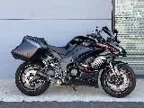 NINJA 1000 SX