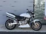 CB 600 F HORNET
