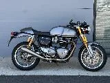 THRUXTON 1200 R