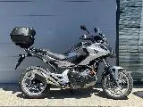 NC 750 X