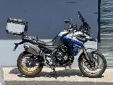 525 DSX
