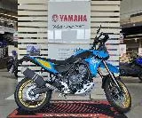 XTZ TENERE 700 RALLY