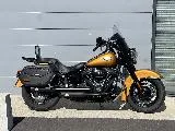 SOFTAIL HERITAGE 1870 CLASSIC