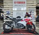 YZFR125 70th ANNIVERSARY