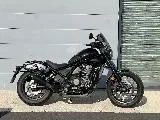 CMX 1100 REBEL