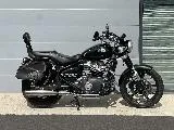 SUPER METEOR 650