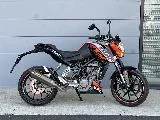125 DUKE