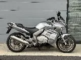 CBF 1000 F