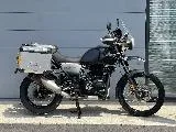 HIMALAYAN 400