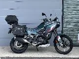 KLE 500
