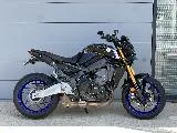 MT09 SP