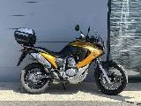TRANSALP 700 ABS