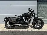 Bonneville Bobber 1200