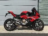 S 1000 RR