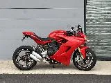 SUPERSPORT 939S