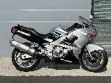 ZZR 600