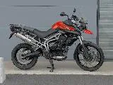 TIGER 800 XC