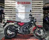 XSR 125