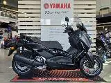 XMAX 300 Tech Max