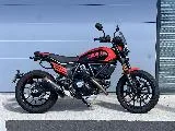 SCRAMBLER