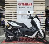 NMAX 125