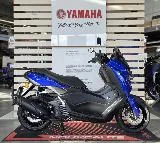 NMAX 125