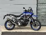 XTZ TENERE 700 LOW