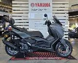 XMAX 125