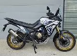 DS 800 X RALLY