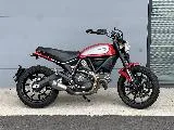 SCRAMBLER