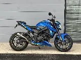 GSXS 750