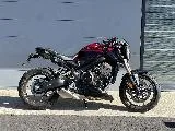 CB 650 R