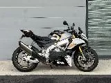 TUONO 1100 V4 FACTORY