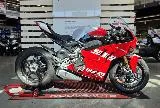 1100 PANIGALE V4 SP2 30Anniversario