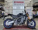 MT09 SP