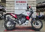 XTZ TENERE 700 World Raid