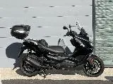 C 400 GT
