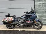 GL 1800 GOLDWING DCT
