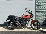 SCRAMBLER 400