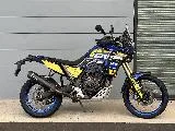 XTZ TENERE 700